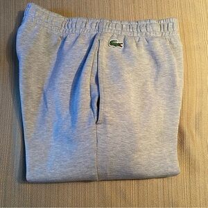 Lacoste Sweatpants